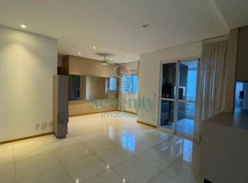 Apartamento · 81m² · 2 Quartos · 2 Vagas · Apartamento para venda na Gleba Fazenda Palhano - Londrina/PR