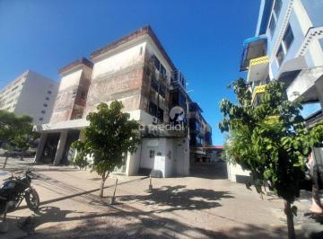 Apartamento · 74m² · 2 Quartos · 1 Vaga · Viva o melhor do Centro de Fortaleza com conforto, seguranca e praticidade!