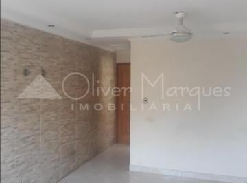 Apartamento · 62m² · 3 Quartos · 1 Vaga · Apartamento a Venda no Parque Continental, Sao Paulo