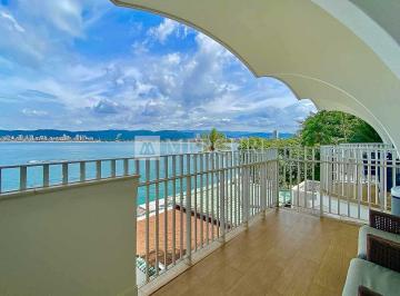 e3702309f719d5e278a96e016b5db33c5a0c2a9d · Casa no Guarujá, Enseada, 3 Quartos, Sendo 2 Suítes Sacada com Vista para o Mar - Mercuri Imóveis - 