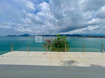 2ab91909d89c9a1dc9b28dd95abcdfddc9b23bb7 · Casa no Guarujá, Enseada, Condomínio Fechado, 3 Quartos, Sendo Suítes, Varanda com Vista para o Mar