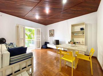 25d538682f52dccc9f67577e16eca7b9e7746b73 · Apartamento no Guarujá, Enseada, 1 Quarto, Sala para 2 Ambientes e Sacada com Vista para o Mar - Mer