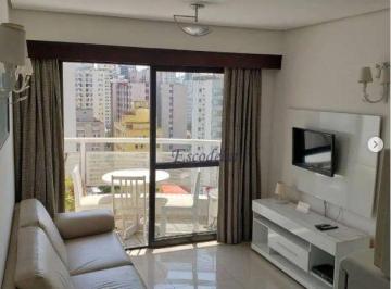 3fbdda3a64d385c478711502bf5af356d8afbe10 · Flat com 1 suite, alugar, 35 m² 1 vaga, Varanda, - Moema - próximo ao Shopping Ibirapuera