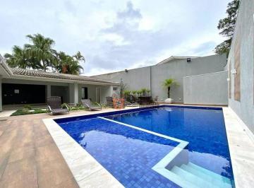 1aff90b28e05976c3aed0770f95c6912caa2fb1b · Sobrado com 5 suítes à venda, 245 m² por R$ 2.150.000 - Balneário Praia do Pernambuco - Guarujá/SP