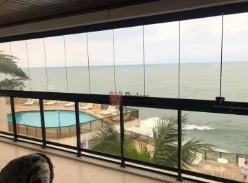 92beb83e1c4f43a89424005137b3697986da8b8b · Apartamento com 2 dormitórios à venda, 93 m² por R$ 1.100.000 - Parque Enseada - Guarujá/SP