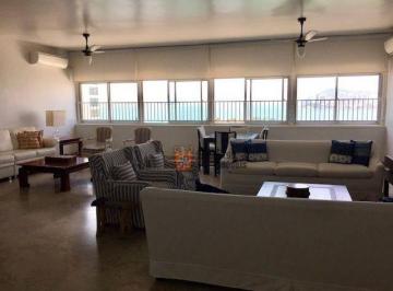 adc399fe6efe15e9c4286f0fb5aa5d313fa577a9 · Apartamento com 4 dormitórios à venda, 376 m² por R$ 1.880.000 - Morro do Maluf - Guarujá/SP