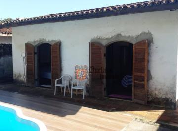d761353bc43c0c21077627896155be3c78968a71 · Casa com 4 dormitórios à venda, 180 m² por R$ 650.000,00 - Jardim Virginia - Guarujá/SP