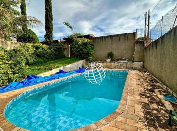 39d1000d97e423ec080f320285a42b803411c0b5 · Casa com 2 dormitórios à venda, 132 m² por R$ 651.000,00 - Jardim dos Pinheiros - Atibaia/SP