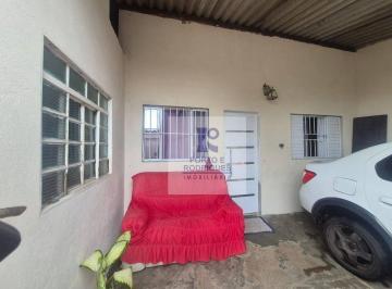 dcc6277982d4e0f66f5fd26fd0e73a1fa5f89e03 · Casa com 2 dormitórios e quintal à venda, por R$ 240.000 - Dic V (Conjunto Habitacional Chico Mende