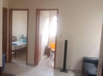 803faa8f6280f331d3bf493110ad3eb48aab08f4 · Apartamento à venda, 45 m² por R$ 159.000,00 - Conjunto Cristina (São Benedito) - Santa Luzia/MG