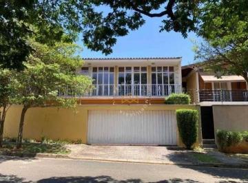 04834510a8ee71dcc58336fe336aeb337174c754 · Casa com 5 dormitórios, 331 m² - venda por R$ 960.000,00 ou aluguel por R$ 10.410,00/mês - Parque Sã