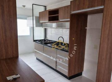 27f2bdaefa6a0a99289403627fc5973065d9177b · Apartamento com 2 dormitórios à venda, 44 m² por R$ 265.000,00 - Loteamento Nova Espírito Santo - Va