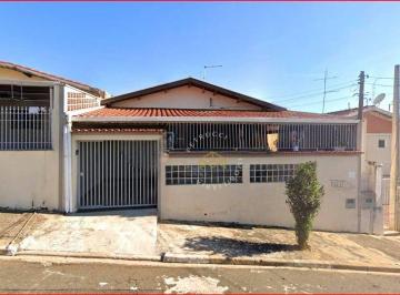 673a55f356255fd788b66ad7a94a3c7934bd3a5e · Casa com 3 dormitórios à venda, 189 m² por R$ 489.000,00 - Vila Padre Manoel de Nóbrega - Campinas/S