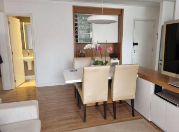a97c995861dca96a5e89b55d85590671f3b9b89e · APARTAMENTO COM 2 DORMITÓRIOS À VENDA, 72 M² NO CAMBUÍ - CAMPINAS/SP
