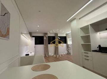 168aa4bea3f86f500023ca2524942a6280813ac0 · Apartamento com 1 dormitório à venda, 32 m² por R$ 400.000,00 - Botafogo - Campinas/SP