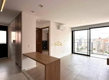 b688ed5ad09112e2d1b22227c1c15b77a752f389 · Apartamento com 1 dormitório, 51 m² - venda por R$ 1.000.000,00 ou aluguel por R$ 5.729,00/mês - Cam