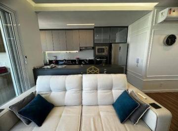 cec9ca4d6b6ebca5ed4e8c85ee6bc1b7a043f6e6 · Apartamento com 3 dormitórios, 91 m² - venda por R$ 1.400.000,00 ou aluguel por R$ 9.393,00/mês - Sw
