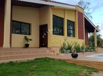 953ac026aaf55f42730fd7de563c0c0cc5b08dc8 · Chácara com 4 dormitórios à venda, 5045 m² por R$ 1.900.000,00 - Joapiranga - Valinhos/SP