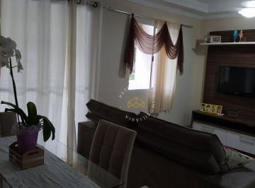 af632d15eee5174318f318ed47b2fb7aca27656d · APARTAMENTO COM SUÍTE À VENDA NO PARQUE FAZENDINHA EM CAMPINAS/SP