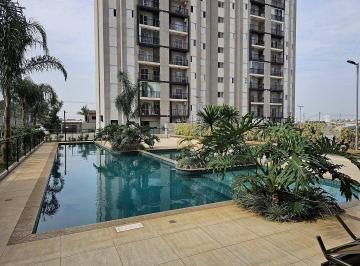 02aaf0cd9a827794e97a28cba4788ef4d77d6c67 · APARTAMENTO COM 2 DORMITÓRIOS À VENDA, 57 M² NO PARQUE GABRIEL - HORTOLÂNDIA/SP