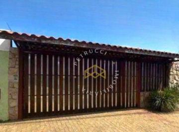 898c37639b9f9251dfa31d4e79f8f16a45104b9b · CASA COM 3 DORMITÓRIOS À VENDA, 169 M² NO JARDIM MADALENA - CAMPINAS/SP