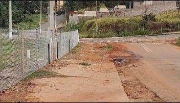 5373e7e117a1c5fb9480ffd79cdfd776255d991f · ÁREA À VENDA, 5051 M² NO MANSÕES SANTO ANTÔNIO - CAMPINAS/SP