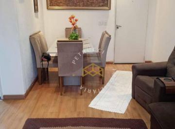 fba0cbe4f950ac953c53c8e6110668ec32136a5d · Apartamento com 2 dormitórios à venda, 69 m² por R$ 287.000,00 - Parque Dom Pedro II - Campinas/SP