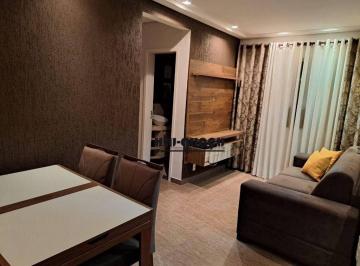 d27623eb76ff14e302f526c97c50ed98e7dc8153 · Apartamento com 2 dormitórios à venda, 55 m² por R$ 230.000,00 - Vila São José - Itu/SP