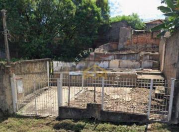 24c0b2377d28f6b2d34f819e9c62e03b0c1f91c2 · Terreno à venda, 360 m² por R$ 405.000,00 - Vila Industrial - Campinas/SP