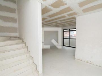 Apartamento · 156m² · 4 Quartos · 2 Vagas · Apartamento à Venda - Inconfidentes, 4 Quartos, 156 m² - Contagem