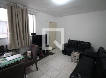 Apartamento · 45m² · 2 Quartos · 1 Vaga · Apartamento à Venda - Santa Maria, 2 Quartos,  45 m² - Contagem