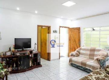a0250aba622ad04ca9e8925862330dd8632ff4b1 · Casa com 3 dormitórios à venda, 100 m² por R$ 835.000 - Santa Paula - São Caetano do Sul/SP
