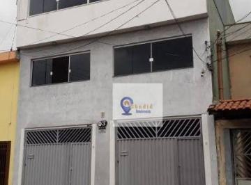 db4ff0330aaf70c23da517e614115180454b5456 · Sobrado com 3 dormitórios à venda, 480 m² por R$ 1.500.000 - Vila Talarico - São Paulo/SP
