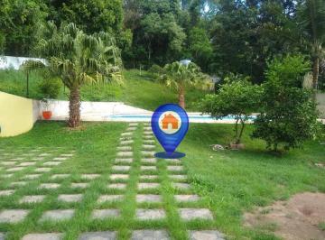 8f88b092e3238a396e8bb8e9fd10ac284ab85d42 · Chácara com 5 dormitórios à venda, 1262 m² por R$ 1.150.000,00 - Recento no Céu - Santa Isabel/SP
