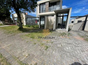 47379a2bea050359ced37158825b99b1124ee89f · Sobrado à venda, 245 m² por R$ 1.090.000,00 - Boqueirão - Curitiba/PR