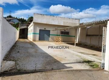 ee666fd1d6e0148084392c2848fdc5be82686f64 · Barracão à venda, 210 m² por R$ 850.000,00 - Tindiquera - Araucária/PR