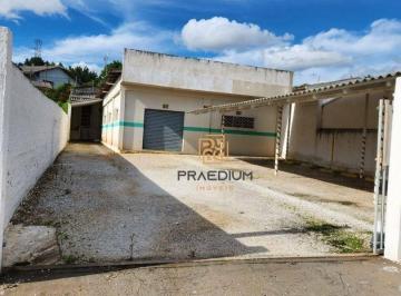 ee666fd1d6e0148084392c2848fdc5be82686f64 · Barracão à venda, 210 m² por R$ 850.000,00 - Tindiquera - Araucária/PR
