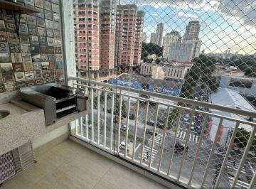 93327b4557d319e4176977a3c33b319bc8d6b204 · Apartamento com 2  Quartos à venda, 73 m² por R$ 710.741 - Jardim - Santo André/SP