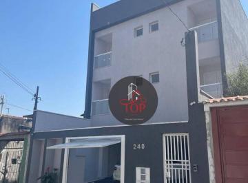 9f7981c729cbf7032d9d3a7106e57eae4d3ec527 · Apartamento com 2 quartos à venda, 66 m² por R$ 415.000 - Vila Humaitá - Santo André/SP
