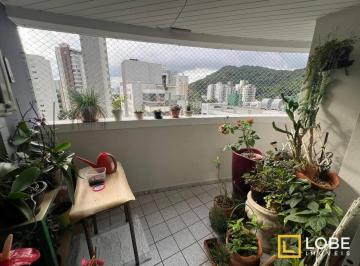 d7d6d442c97f5b9aed636ad0668d2a5583929854 · Apartamento com 3 dormitórios à venda, 109 m² por R$ 800.000,00 - Victor Konder - Blumenau/SC