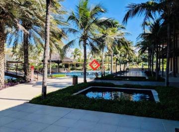 d643f6bbf4cb0e1e10ee8258f52f06516952d776 · Golf Ville Resort - Cobertura com 4 Suítes à Venda, 203 m² por R$ 3.100.000 - Porto das Dunas - Aqui