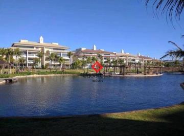 fa9b3d875678c2a08a8aa599d703cb0709ab24a3 · Golf Ville Resort - Cobertura com 4 Suítes à Venda, 203 m² por R$ 2.900.000 - Porto das Dunas - Aqui