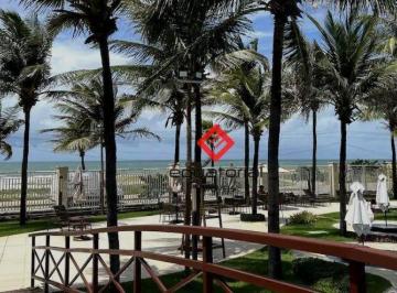 2d916382fc624e3d499bd61ef5d5a97ac85b77a9 · Cobertura com 4 dormitórios à venda, 203 m² por R$ 3.100.000,00 - Porto das Dunas - Aquiraz/CE