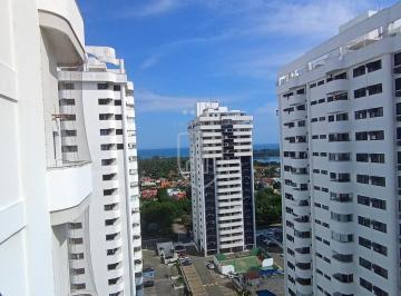 Apartamento · 68m² · 2 Quartos · 1 Vaga · Apartamento Duplex em Recreio dos Bandeirantes - Rio