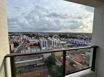 32b17db33ba4d500743b5f73fde83d63c09ea9fa · Apartamento com 3 dormitórios à venda, 67 m² por R$ 530.000 - Jardim Cidade Universitária - João Pes