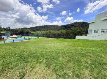 695436d41a7e2dbe18e04d0098caf488501a9ce2 · Terreno à venda, 490 m² por R$ 3.000.000,00 - Alphaville - Santana de Parnaíba/SP