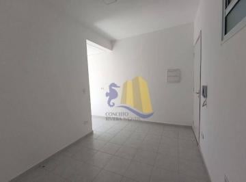 25f56c440cd719b71491e686d88a353a82b49837 · Village com 2 dormitórios à venda, 42 m² por R$ 291.000,00 - Chácaras - Bertioga/SP
