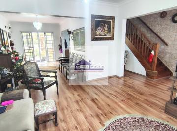 Casa · 280m² · 3 Quartos · 2 Vagas · Sobrado à Venda na Aclimação SP: 3 Dorms, 280m², R$ 1,55 Mi