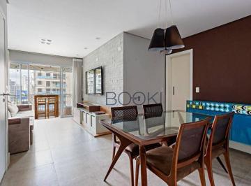 43d0e15bfa8464cbdd239ae364bcd2515919e0f6 · Apartamento com 3 dormitórios à venda, 100 m² por R$ 1.790.000 - Jardim das Acácias - São Paulo/SP