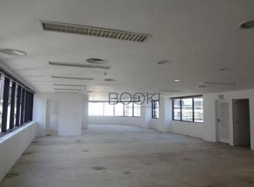 Sala · Conjunto para alugar, 223 m² por R$ 19.939,00/mês - Brooklin - São Paulo/SP